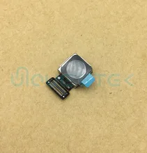 Оригинальный Новый Назад основной сзади Камера для Meizu 3 S m3s mini meilan Замена Ремонт 5.0 дюйма Телефон Высокое качество испытания