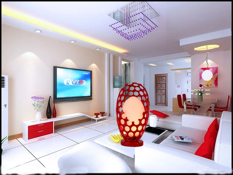 table lamp 9