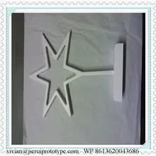 CNC SLA Объёмный рисунок(3D-принт) ing обслуживание быстрого прототипирования пластиковые Объёмный рисунок(3D-принт) SLA/SLS быстрое моделирование/3d stl модели от donguan Китай