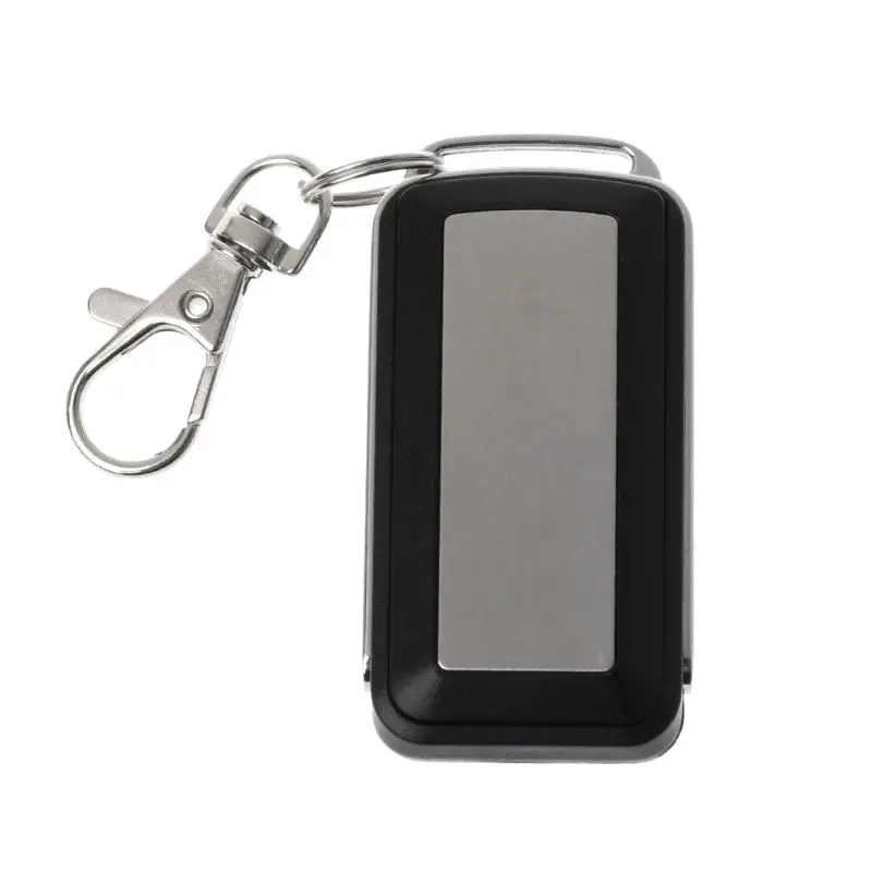 

Universal Wireless RF Remote Control Duplicator Copy 433MHz Electric Gate Garage Door Key Switch Controller
