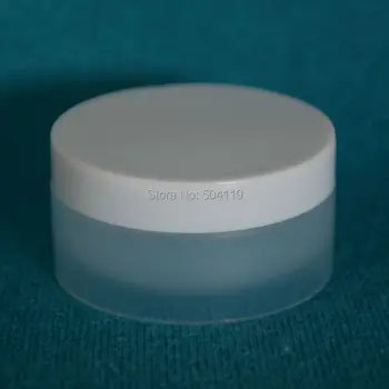 

50g PP bottle, cream jars containers