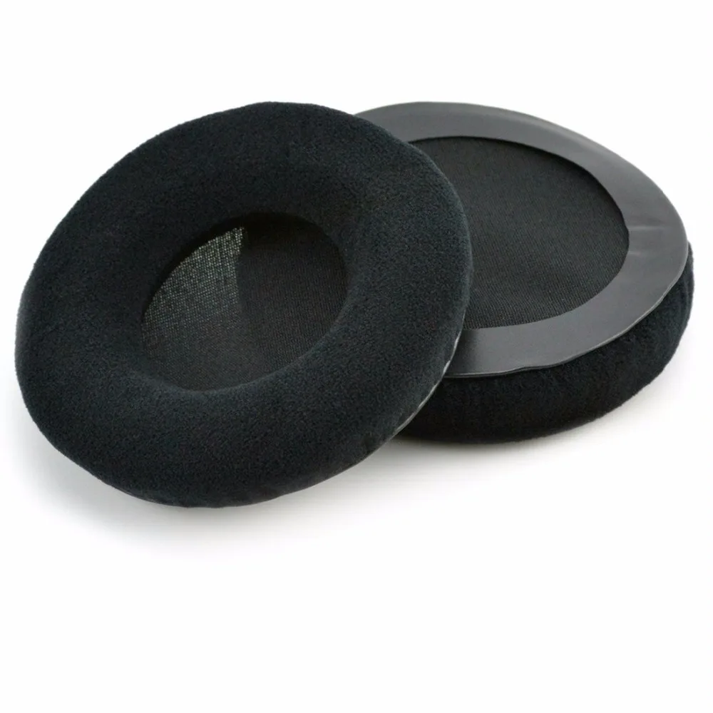 Replacement Ear Pad Ear Cushion Ear Cups Ear Cover Earpads for TECHNICS RP DH1200 DH1200 DJ Headphone