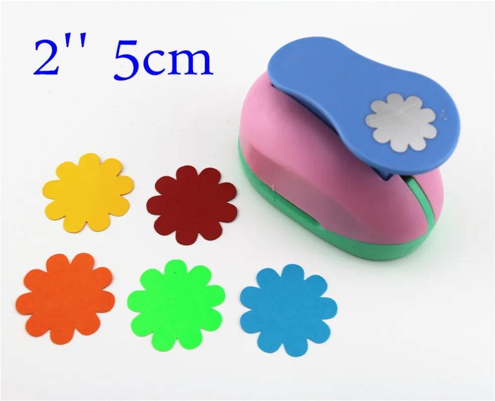 Large Flower Paper Cutter Hamle Rsd7 Org