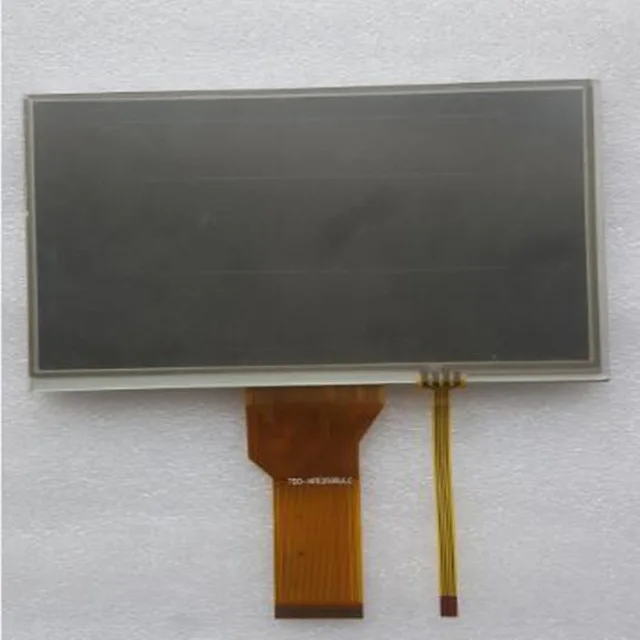 High Quality Original 7" For korg pa600 PA900 LCD Screen With Touch Panel Digitizer Test One By | Мобильные телефоны и