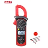 UNI-T UNI T Mini medidor de pinza Digital UT200A UT200B, probador de corriente de CA, CC, medidor de amperímetro de mano, pinza de corriente ► Foto 1/6