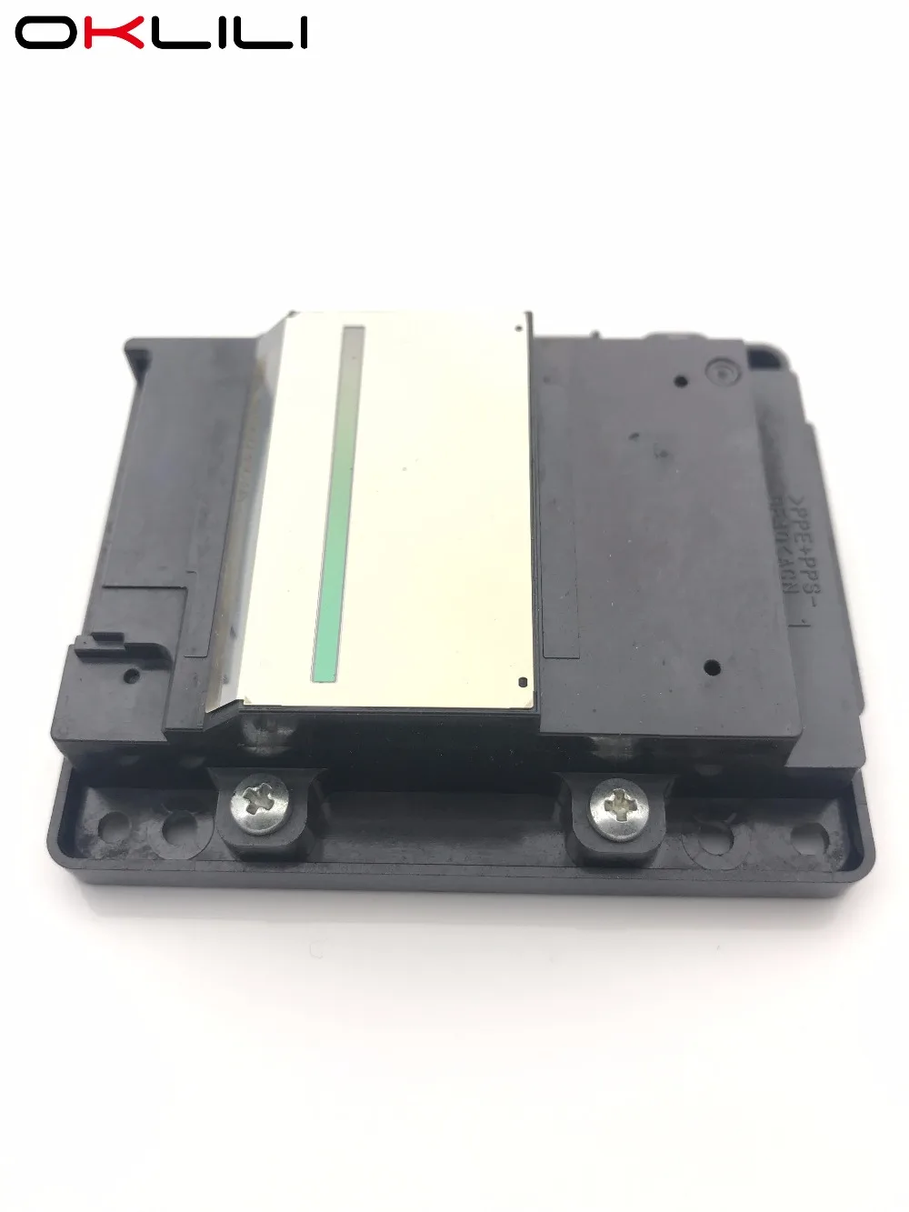 Печатающая головка для принтера Epson WF 2650 2651 2660 2661 WF2650 WF2651 WF2660 WF2661 WF2750 2660|print head|print