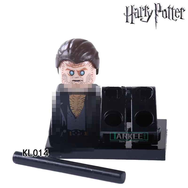 lego fenrir greyback