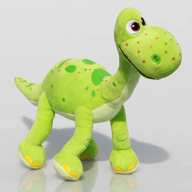 The Good Dinosaur Plush Toy Dinosaur Arlo Plush Dolls Stuffed Soft 20cm