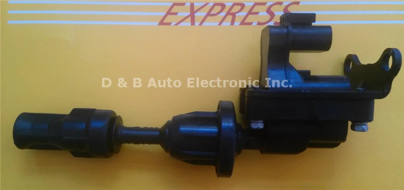 1 unidad de bobinas de encendido originales 22448-30P00 system sistema de encendido para nissan