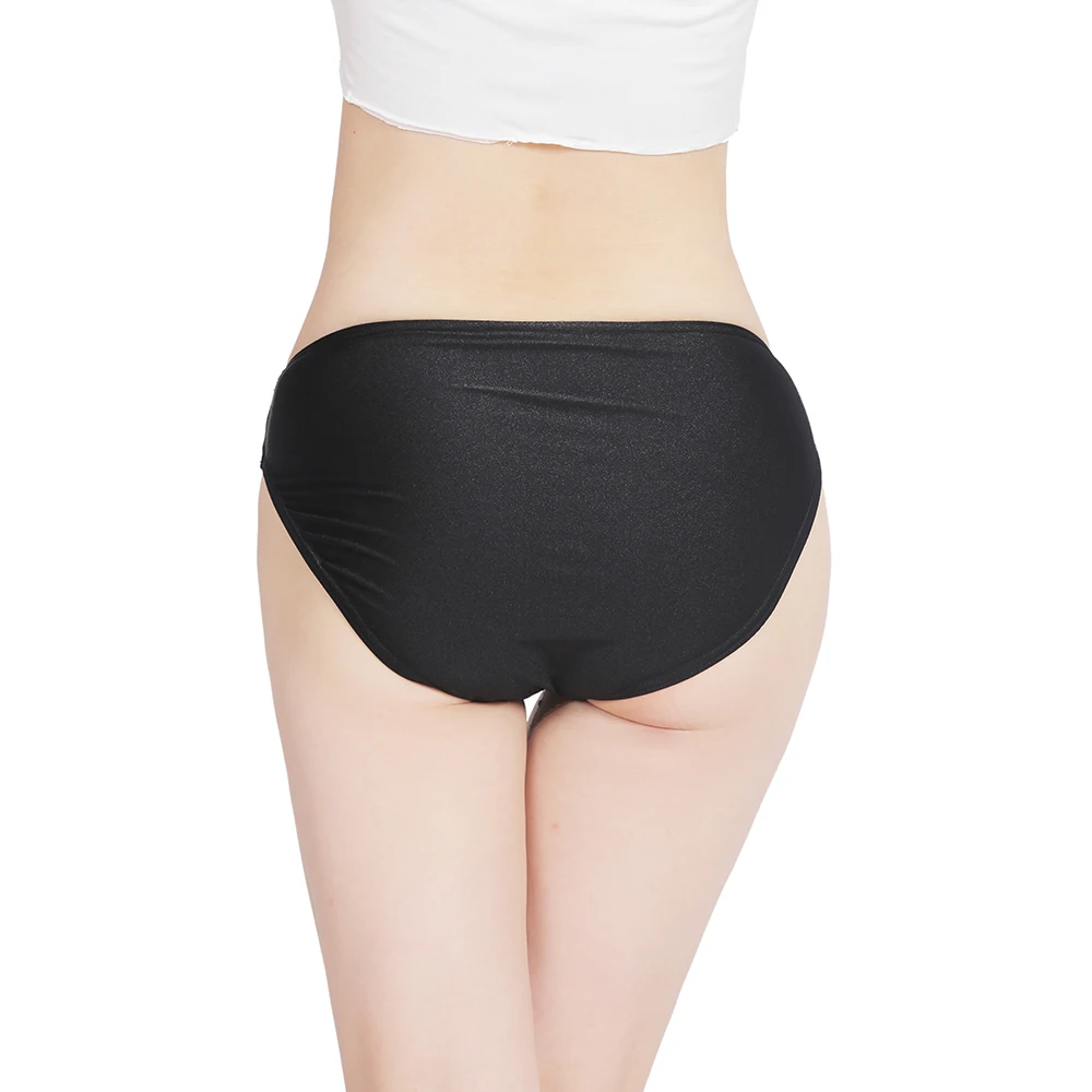 Women Cheer Safety Short Pants Black Jazz Spandex Intimates Dance Shorts Ballet Workout Excerise safety shorts workout shorts