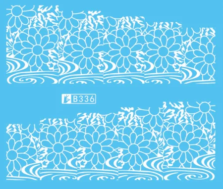 B336 
