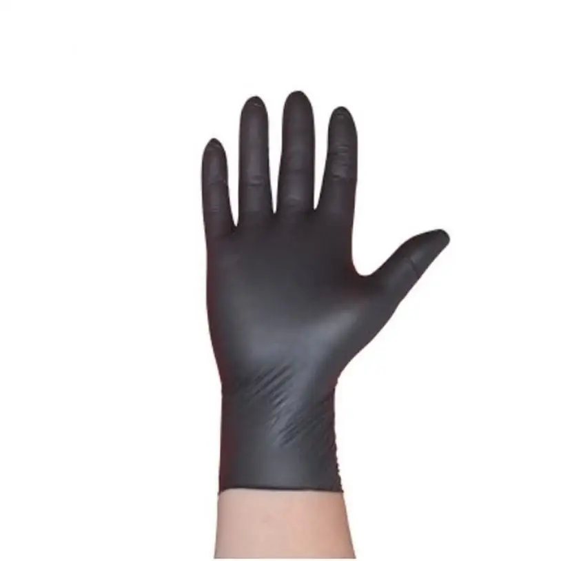 100PC Clean gloves Latex Food Household Chores Clean Antistatic Gloves Clean Antistatic Gloves #E 100PC Clean gloves Latex Food Household Chores Clean Antistatic Gloves Clean Antistatic Gloves #E