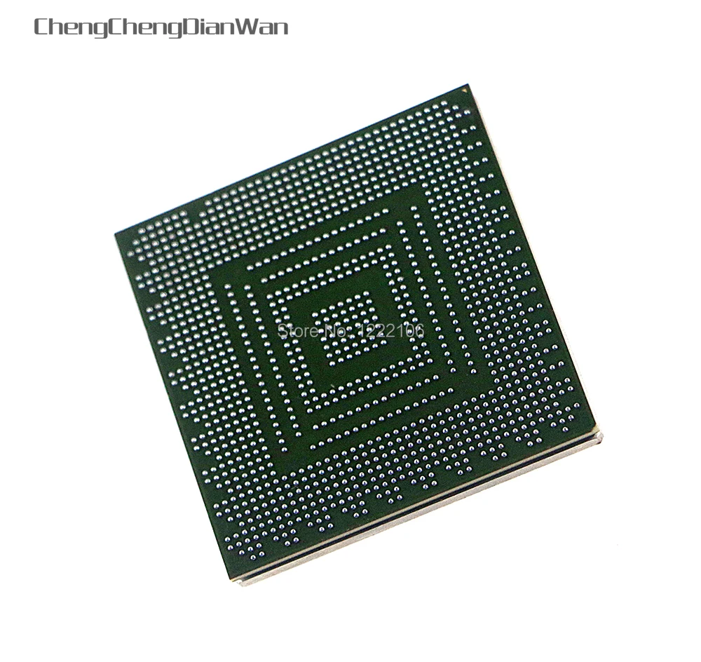 Chengdianwan оригинальный чип для PS3 GPU CXD2971DGB замена IC 10 шт./лот|gpu ps3|gpu icgpu chip |