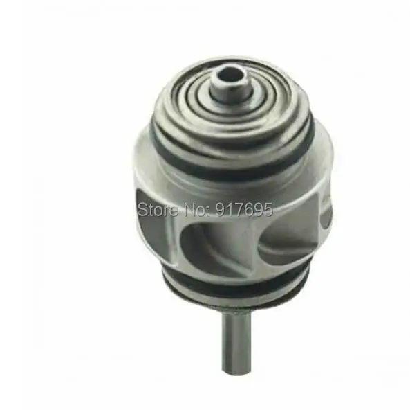 Botão de Pressão Universal para Rc-95rm Completo Rotor Turbina Cartucho 2 Completo rotor universal para RC-95RM botão de pressão turbina cartucho
