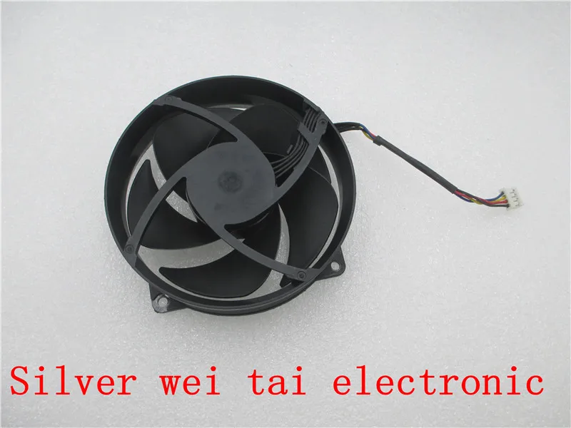 Replacement Internal Cooling Fan Heat Sink Cooler for XBOX 360 Slim