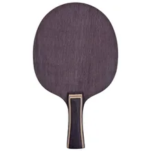 Подлинная Joola Falcon быстро Настольный теннис ракетка для пинг-понга лезвие быстрая летучая мышь 7 чистого дерева Cs Fl