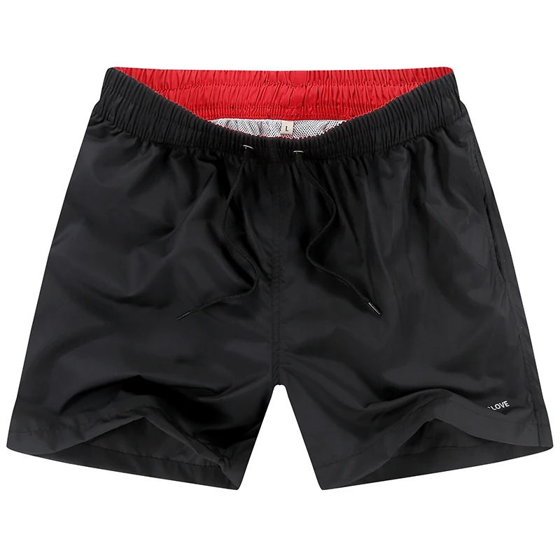 Designer Board Shorts New Man Summer Fashion solid high quality Casual