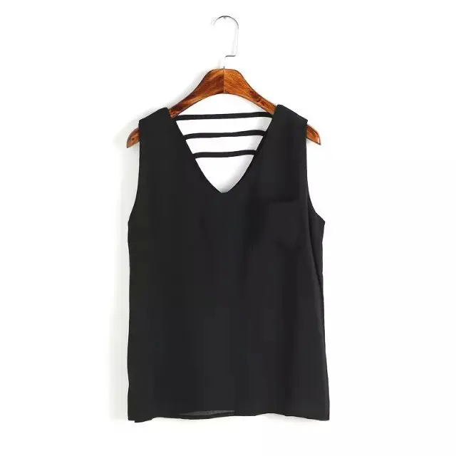 Nice Design Sleeveless font b Shirts b font font b Women b font Vest font b