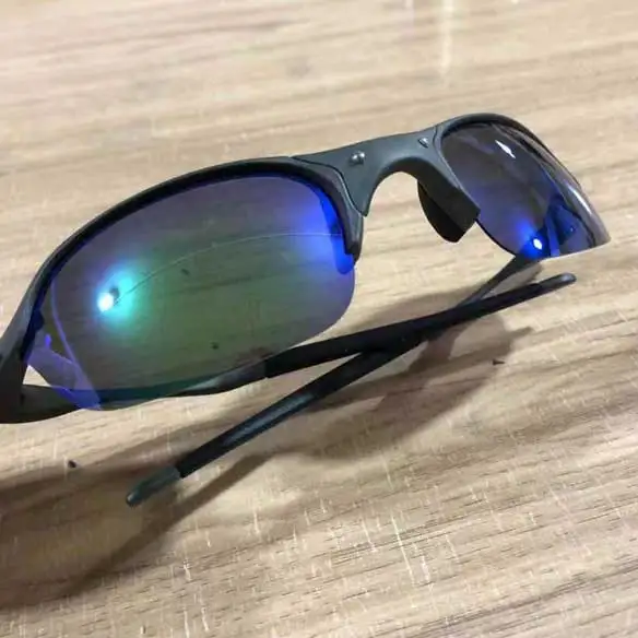 ZOKARE Профессиональные поляризованные велосипедные спортивные солнцезащитные очки, защитные очки, велосипедные солнцезащитные очки, защитные очки для глаз oculos ciclismo - Цвет: C5