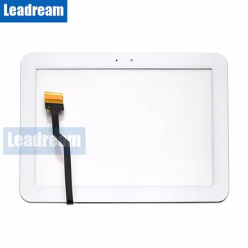 

Leadream 50pcs 8.9 inch Touch Screen Digitizer Glass Replacement with Adhesive Tape For Samsung Galaxy Tab P7300 P7310 P7320