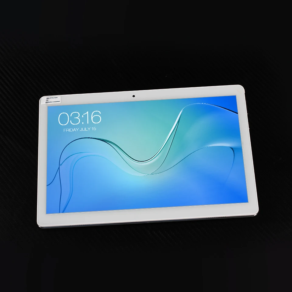 Teclast P10 планшет 10,1 дюймов 4G Телефонный звонок 1280*800 PC MTK6737 четырехъядерный Android 8,1 OS 2 Гб ram 16 Гб rom gps LTE планшет