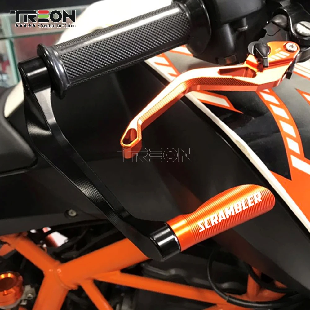 Для DUCATI SCRAMBLER 1100 /Sport/специальные аксессуары для мотоциклов ручки Руля Мотоцикла