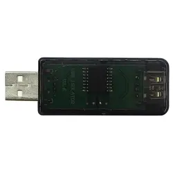 Adum3160 цифровой сигнал Аудио силовой изолятор Usb к Usb цифровой изолятор