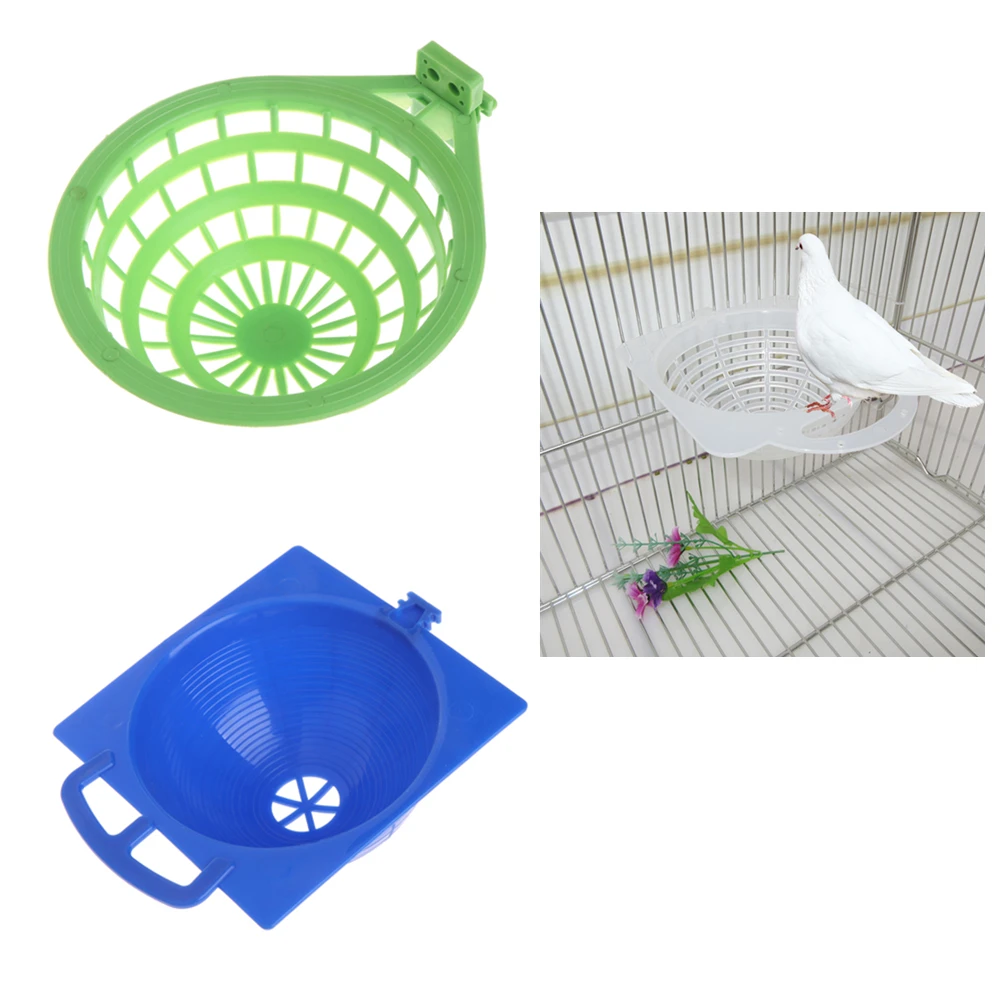 finch cage accessories