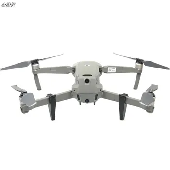 

1 pair Landing Gear 4cm Height Extender Leg Protector Gimbal Camera for DJI Mavic 2 pro Zoom Drone Accessories 3D print