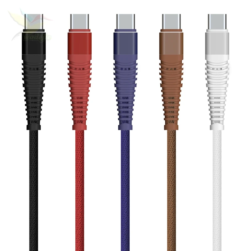 US $854.03 USB C Type C TypeC Cable For Xiaomi For Huawei Mate 10 Pro TypeC Fast Chargerng 5V 24A USB TypeC Cables 1000pcs