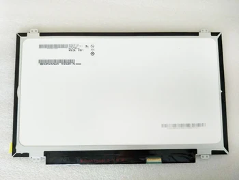 

B140HTN01.E HW1A B140HTN01.E HW2A 14.0" LED LCD Screen 1920x1080 FHD 30PIN Matte Replacement