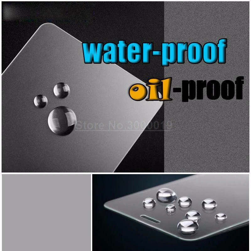 For Huawei Honor 8A glass