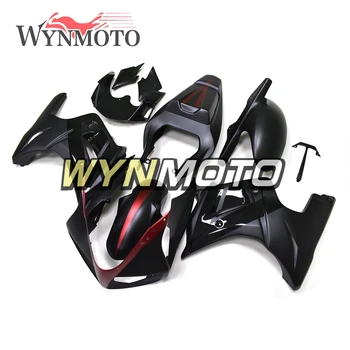 

Full ABS Plastic Matte Black Pearl Red Body Kit For Suzuki SV650 Year 2003 2004 2005 2006 2007 2008 New Motorcycle Fairings