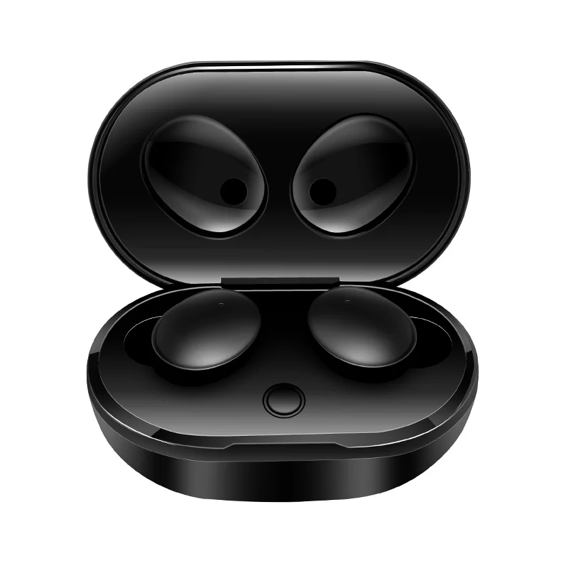 

TWS-880 Bluetooth 5.0 Earphone True Wireless Earbuds IPX7 Waterproof Touch Control Stereo Headset with Charging Box