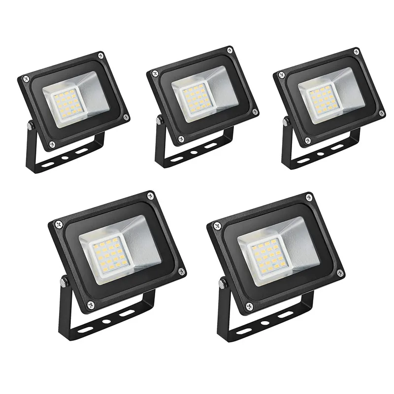 Spotlight 20w Lighting Led Reflector 6