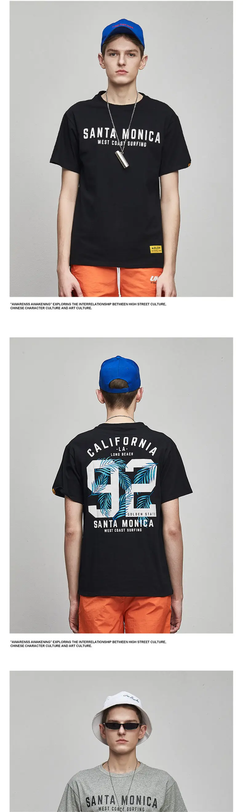 Summer T-Shirts Men Women T shirts Male Female Family Tops & Tees Cotton Letters Print Oversized Tshirts Man Short Sleeve O-Neck 02