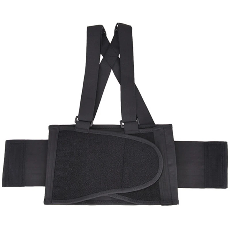 BACK SUPPORT Y002