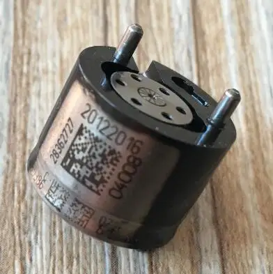 

4pcs Control Valves 9308-625c 9308z625c 28362727 28392662 28277576 Suitable for Diesel Common Rail Injector Valve with Coating
