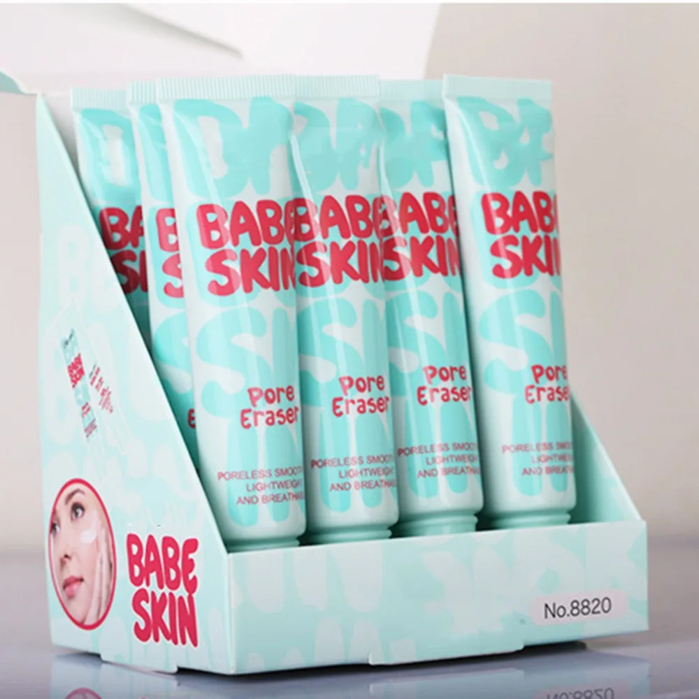 Праймер для основы 2 шт.|foundation pink|primer buttonprimer makeup |