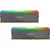 Asagrd Loki w2 seires RGB RAM 8GBx2 16gb 32gb 3200MHz DDR4 DIMM memoria ram ddr4 Desktop Memory Rams для компьютера двухканальный
