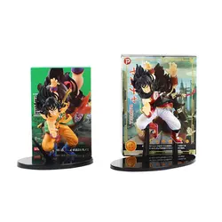 2 стиля Dragon Ball Z Yamcha фигурка игрушка скульптуры большой Yamcha с модель меча кукла для детей подарок