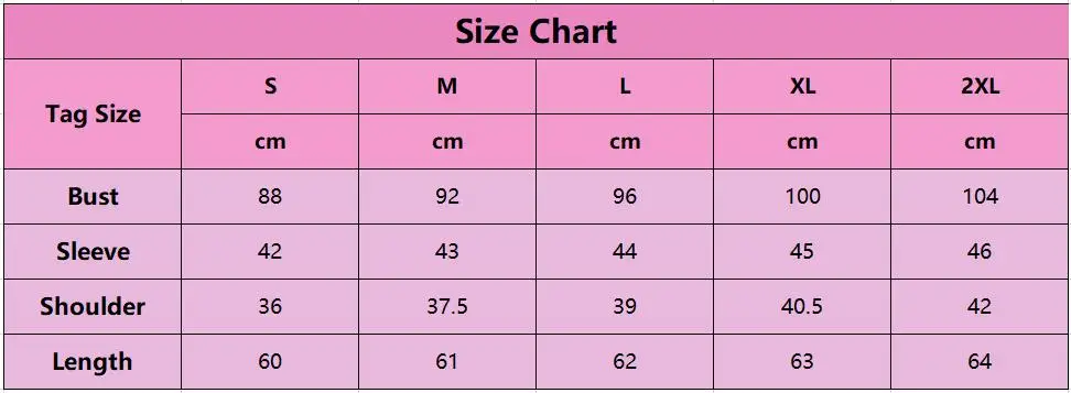 size