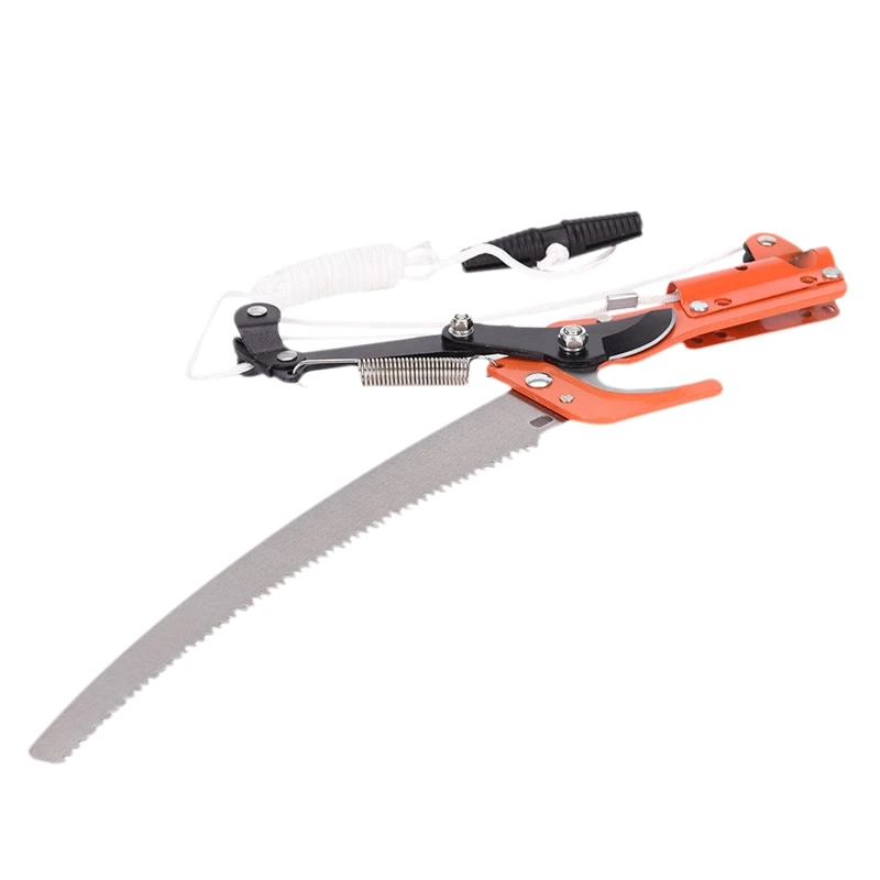 Garden Tools Pruning Shears Pruning High Saws Telescopic Tree Saws Perfect Sp