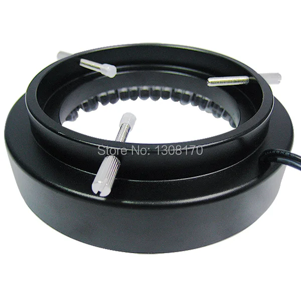 10-Innovative-life-LED-Ring-Lights-GX-380-Mounting