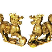 Медь украшения бисер повезло злых духов украшения ремесла