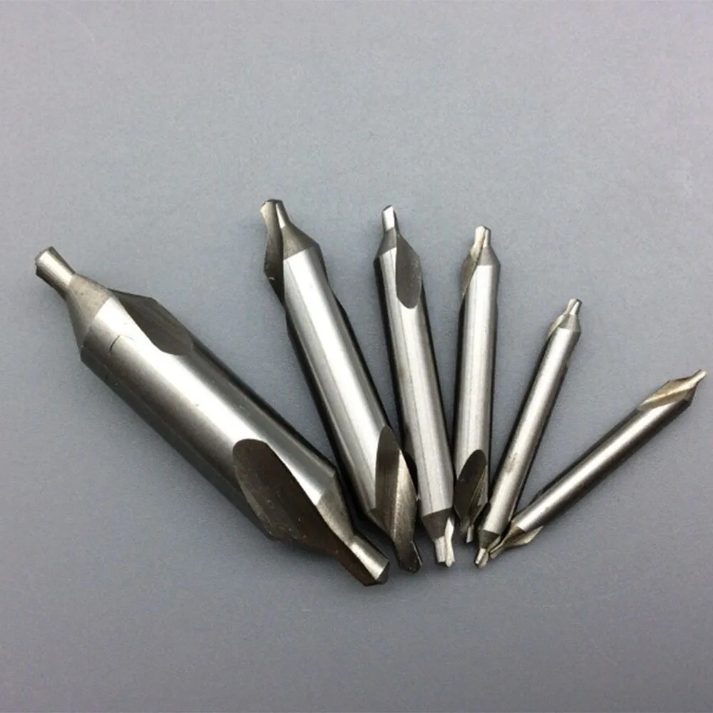 Glass Cutting Hole Saw Industrial Tools 6pcs 60 Degree HSS Countersink Drill Bit Glass Ceramic Cut-on Opener Accessories Drill 1 Glass Cutting Hole Saw Industrial Tools 6pcs 60 Degree HSS Countersink Drill Bit Glass Ceramic Cut-on Opener Accessories Drill 1