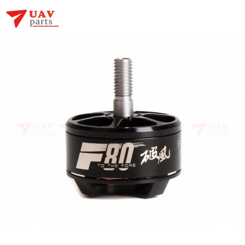 

4PCS T-MOTOR New Brushless F80 KV1900 KV2500 KV2200 For FPV Racing Motors
