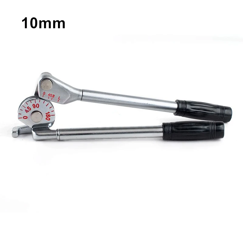 Buy 10mm manual metric tube bending tool stainless