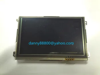

Brand new 5Inch LCD display LM500PZ1AL LM500PZ1BL with touch screen VW370PLUS EJ61 for car GPS Navigation LCD monitor