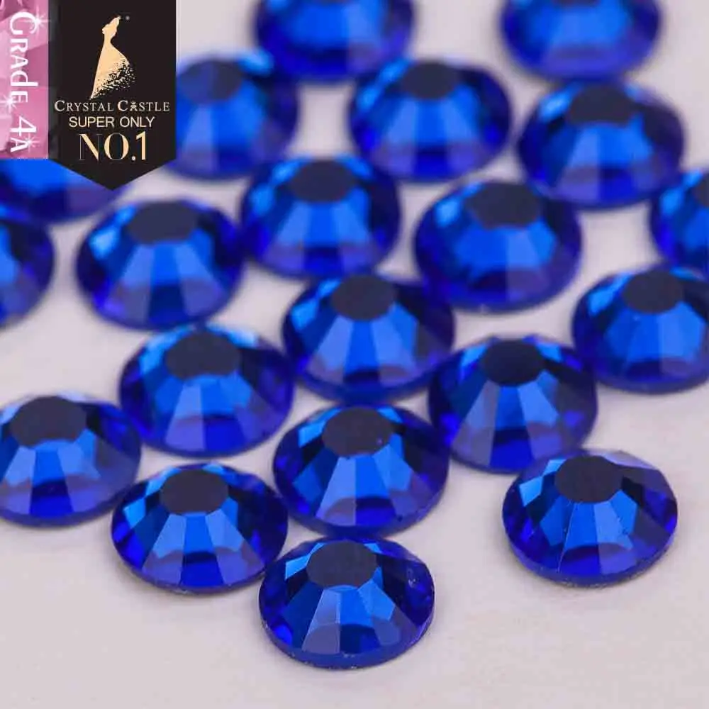 Aliexpress.com : Buy small size grade 4A glass flatback ...